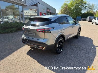 Nissan QASHQAI 1.3 Mild-Hybrid 158pk Xtronic Tekna Cold pack