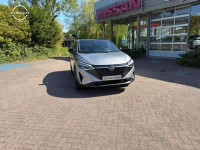 Nissan QASHQAI 1.3 Mild-Hybrid 158pk Xtronic Tekna Cold pack