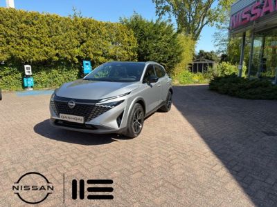 Nissan QASHQAI 1.3 Mild-Hybrid 158pk Xtronic Tekna Cold pack