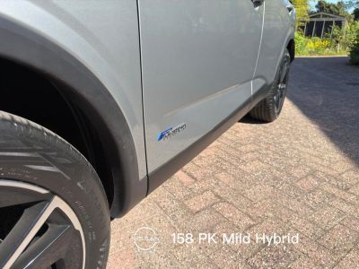Nissan QASHQAI 1.3 Mild-Hybrid 158pk Xtronic Tekna Cold pack