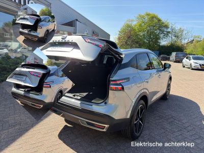 Nissan QASHQAI 1.3 Mild-Hybrid 158pk Xtronic Tekna Cold pack
