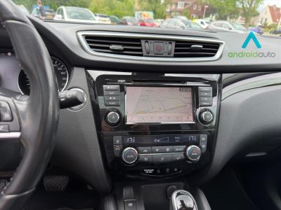 Nissan QASHQAI 1.3 DIG-T 160pk DCT N-Connecta Comfort pack