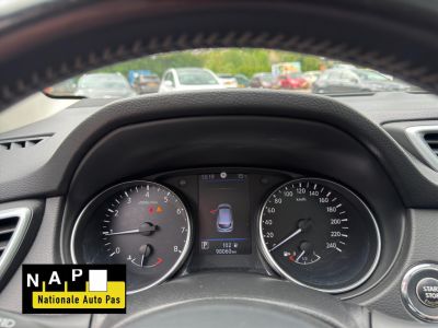 Nissan QASHQAI 1.3 DIG-T 160pk DCT N-Connecta Comfort pack