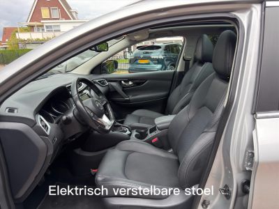 Nissan QASHQAI 1.3 DIG-T 160pk DCT N-Connecta Comfort pack