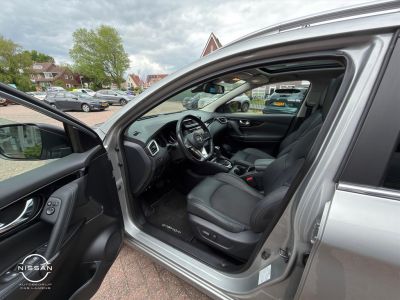 Nissan QASHQAI 1.3 DIG-T 160pk DCT N-Connecta Comfort pack