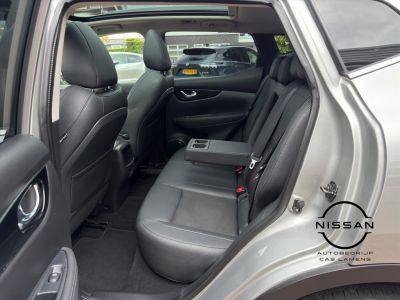 Nissan QASHQAI 1.3 DIG-T 160pk DCT N-Connecta Comfort pack