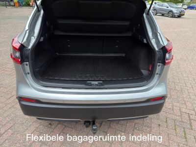 Nissan QASHQAI 1.3 DIG-T 160pk DCT N-Connecta Comfort pack