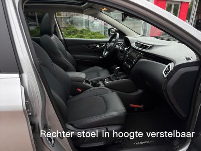 Nissan QASHQAI 1.3 DIG-T 160pk DCT N-Connecta Comfort pack
