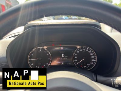 Nissan Juke 1.0 DIG-T 114pk N-Connecta Automaat