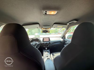 Nissan Juke 1.0 DIG-T 114pk N-Connecta Automaat