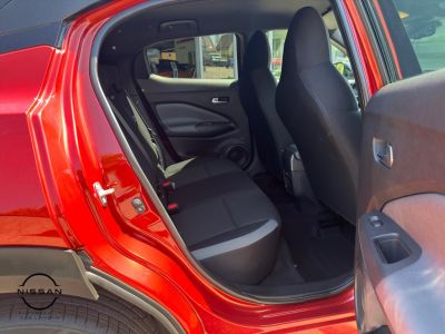 Nissan Juke 1.0 DIG-T 114pk N-Connecta Automaat
