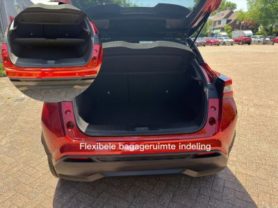 Nissan Juke 1.0 DIG-T 114pk N-Connecta Automaat
