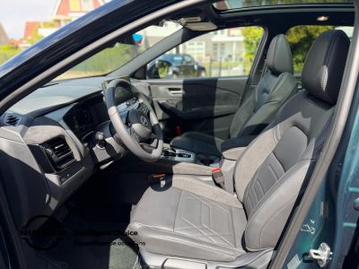 Nissan QASHQAI E-power 206pk N-Design Cold & Design pack