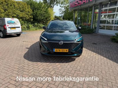 Nissan QASHQAI E-power 206pk N-Design Cold & Design pack