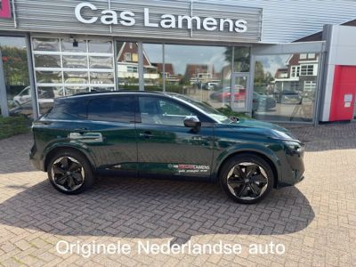Nissan QASHQAI E-power 206pk N-Design Cold & Design pack