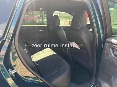 Nissan QASHQAI E-power 206pk N-Design Cold & Design pack