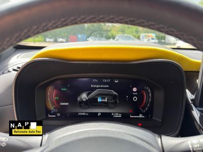 Nissan Juke Hybrid 143pk N-Sport
