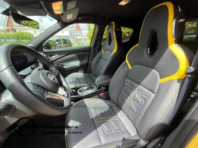 Nissan Juke Hybrid 143pk N-Sport