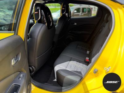 Nissan Juke Hybrid 143pk N-Sport