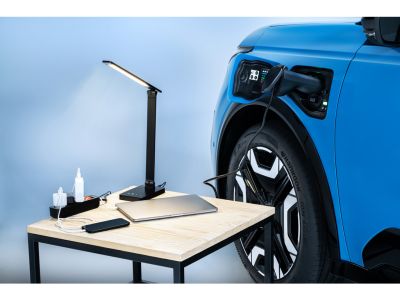 Nissan Micra 40 kWh 120pk Advance Cold Pack