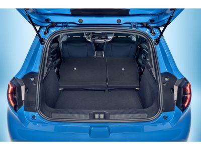 Nissan Micra 40 kWh 120pk Advance Cold Pack