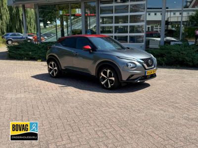 Nissan Juke 1.0 DIG-T 117pk DCT Tekna