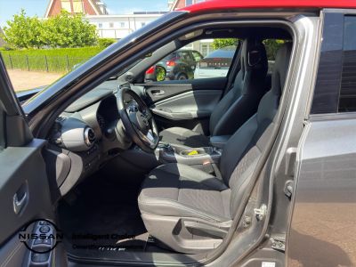 Nissan Juke 1.0 DIG-T 117pk DCT Tekna