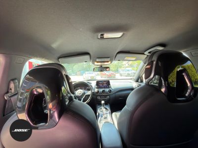 Nissan Juke 1.0 DIG-T 117pk DCT Tekna