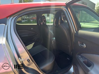Nissan Juke 1.0 DIG-T 117pk DCT Tekna