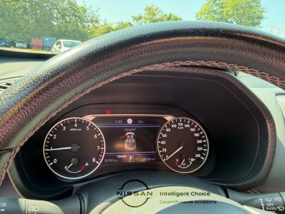 Nissan Juke 1.0 DIG-T 117pk DCT Tekna