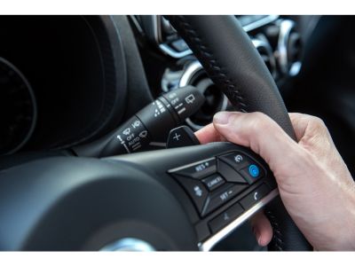 Nissan Juke 1.0 DIG-T 117pk DCT Tekna