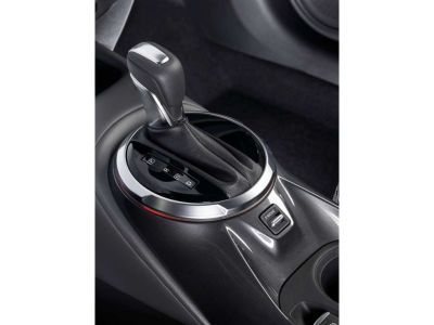 Nissan Juke 1.0 DIG-T 117pk DCT Tekna