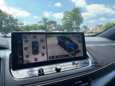Nissan QASHQAI E-power 190pk N-Design Cold Pack Tech pack