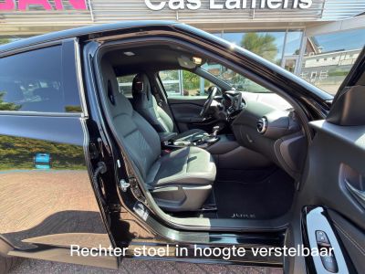 Nissan Juke Hybrid 143pk Tekna Cold & Sound pack