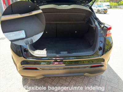 Nissan Juke Hybrid 143pk Tekna Cold & Sound pack