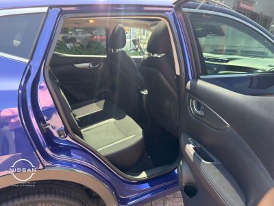 Nissan QASHQAI 1.2 115pk DIG-T N-Connecta Automaat