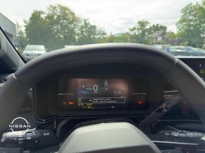 Nissan Micra 40 kWh 120pk Engage