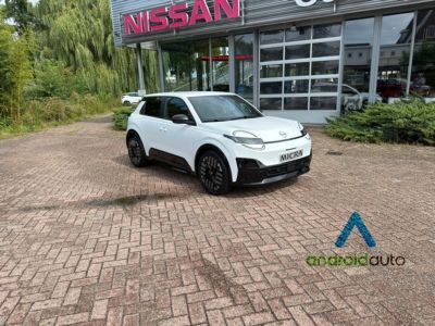 Nissan Micra 40 kWh 120pk Engage