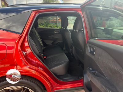 Nissan QASHQAI E-power 190pk N-Design
