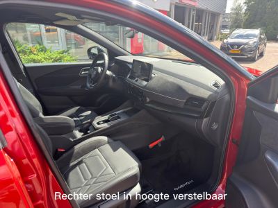 Nissan QASHQAI E-power 190pk N-Design