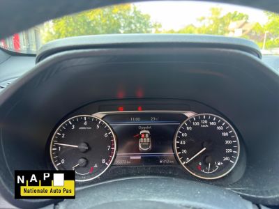Nissan Juke 1.0 DIG-T 114pk Kiiro Cold Pack