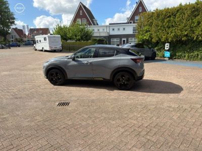 Nissan Juke 1.0 DIG-T 114pk Kiiro Cold Pack