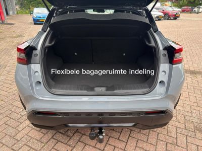 Nissan Juke Hybrid 143pk N-Design