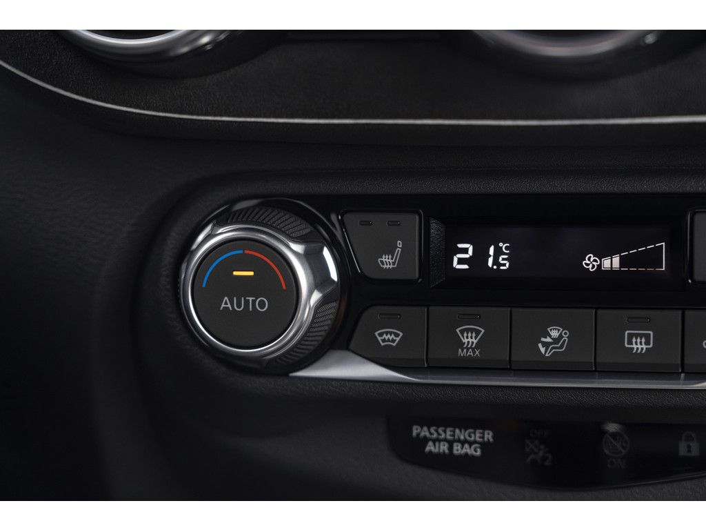Nissan Juke Hybrid 143pk N-Design afbeelding
