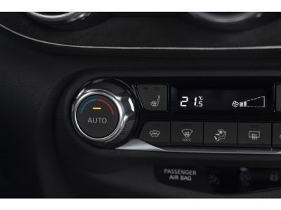 Nissan Juke Hybrid 143pk N-Design