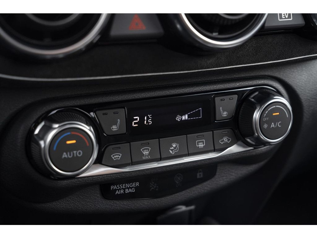 Nissan Juke Hybrid 143pk N-Design afbeelding