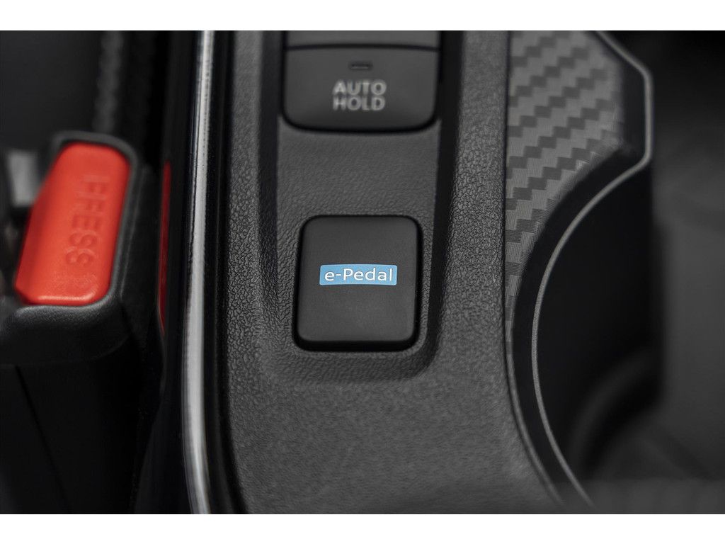 Nissan Juke Hybrid 143pk N-Design afbeelding
