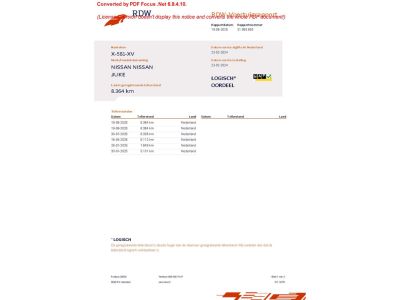 Nissan Juke Hybrid 143pk N-Design
