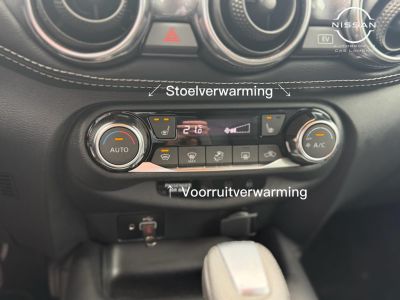 Nissan Juke Hybrid 143pk N-Design
