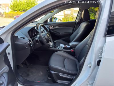 Mazda CX-3 2.0 SKYACTIV-G 120pk GT-M
